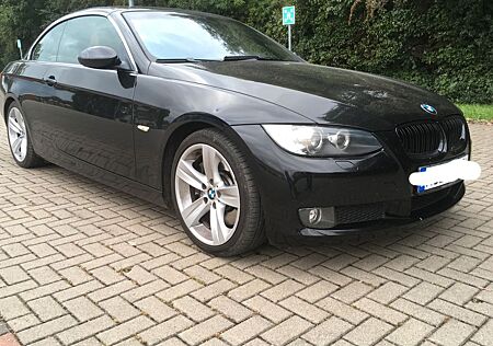 BMW 330d Cabrio -