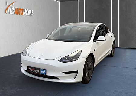 Tesla Model 3 gebraucht kaufen Tesla Model 3 RWD+60 kwH+1.HAND+HD KAMERA+PANORAMA