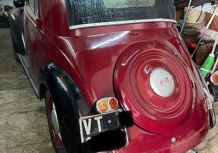 Fiat Topolino