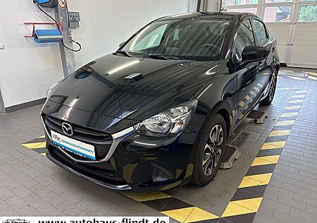 Mazda 2 SKYACTIV-G 90 KIZOKU