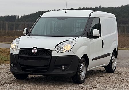 Fiat Doblo 1.4 16V Casten