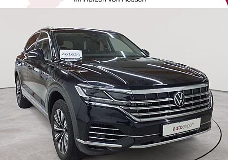 VW Touareg Volkswagen Hybrid 4M Elegance AHK MATRIX