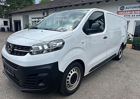 Opel Vivaro Kasten Edition L*KLIMA*KAMERA*
