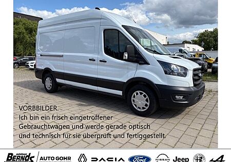 Ford Transit 350 L3H3 Lkw VA Trend KLIMA PDC R-KAMERA
