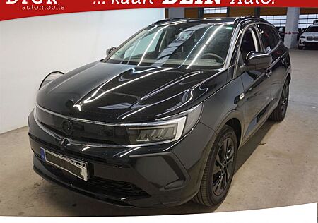 Opel Grandland X Grandland (X) GS Line 1.5d LED/NAVI/MASSAGE/RFK