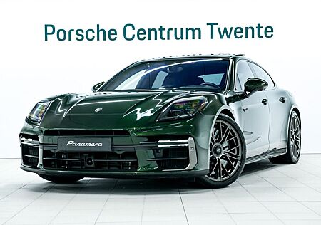 Porsche Panamera gebraucht kaufen Porsche Panamera Turbo E-Hybrid