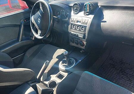 Hyundai Coupe 2.0 GLS GLS