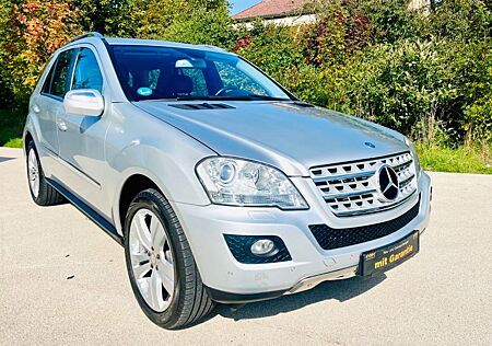 Mercedes-Benz ML 280 CDI 4MATIC SportPaket Alcantra Navi Xenon