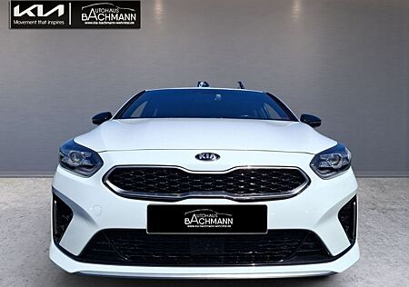 Kia Pro_ceed ProCeed 1.4 T-GDI/GT Line/Navi/Bi-LED Bluetooth