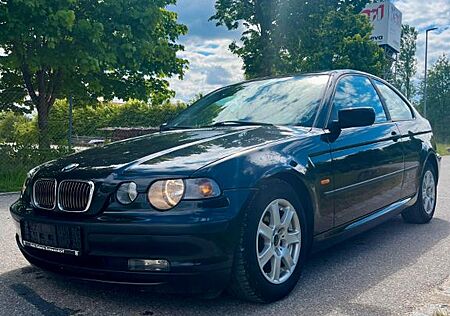 BMW 316ti 316 Baureihe 3 Compact