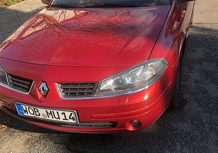 Renault Laguna 3L V6 AUTOMATIK LPG VIALLE GAS