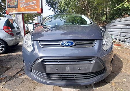 Ford C-Max 1,0 EcoBoost 74kW Business Edition Bus...