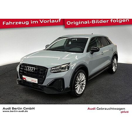Audi Q2 leasen