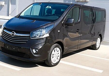 Opel Vivaro B 1.6 BiTurbo L2H1, 9 Sitzer