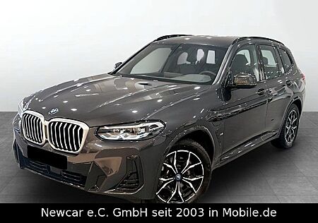 BMW X3 xDrive 30e M Sportpaket*ParkAss