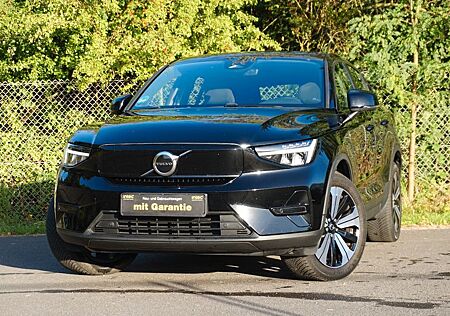 Volvo C40 Core Recharge Pure Electric Pano/Cam/SpurAss