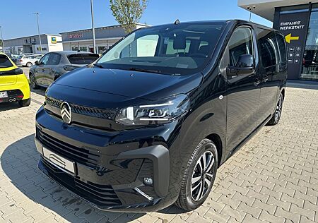 Citroën Spacetourer Max M AHK STH NAVI Pano ACC