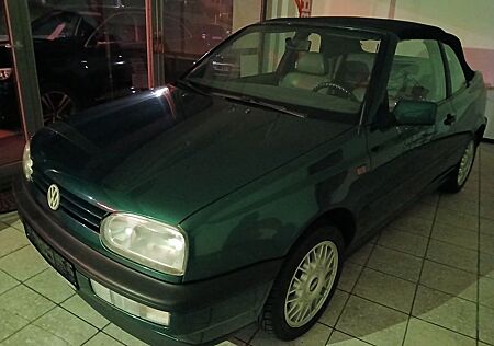 VW Golf Volkswagen 1.8 Comfortline Comfortline