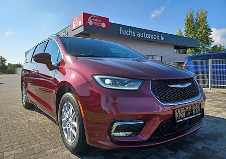 Chrysler Pacifica gebraucht kaufen Chrysler Pacifica .L-Plus.Facelift.7-Sitze.ACC.Memory.