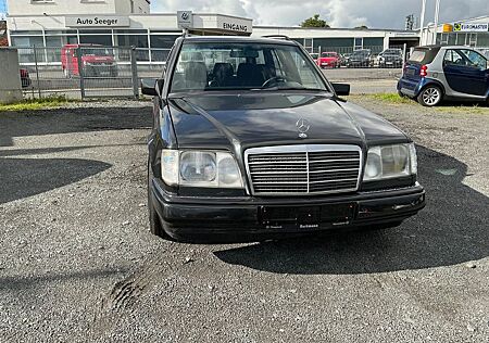 Mercedes-Benz E 320 Mercedes Benz Sportline W124