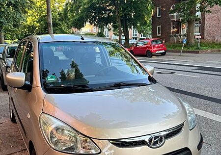 Hyundai i10 1.2 Classic Classic
