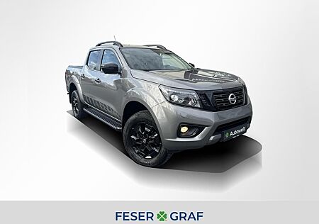 Nissan Navara gebraucht kaufen Nissan Navara 2.3 dCi 4x4 Double Cab/NAVI/360°/AHK