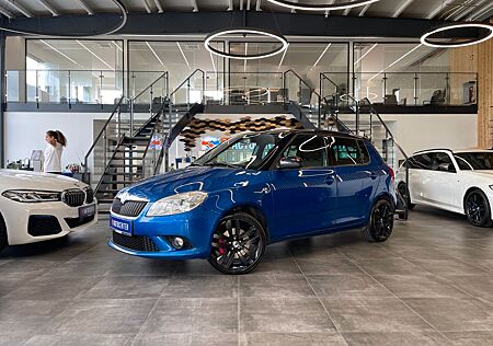 Skoda Fabia RS 5-Türer*TÜV-07/2027*NAVI*PDC*KLIMAAUT.*