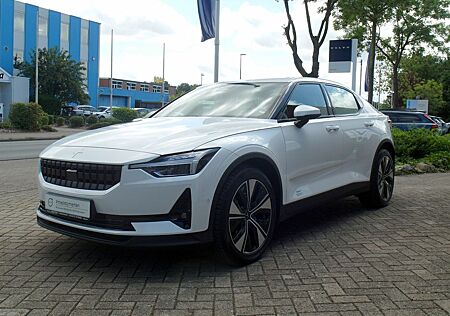 Polestar 2 Long Range Single Motor 78kWh #madebymerten
