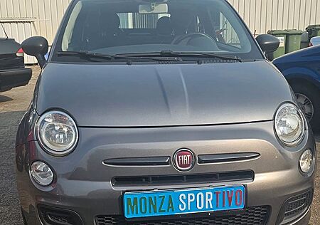 Fiat 500C ,Pop Star,Lm,Klima,Radio-Cd,Pdc