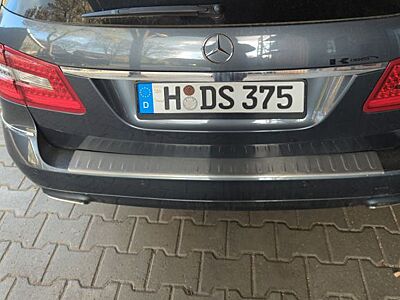 Mercedes-Benz 350