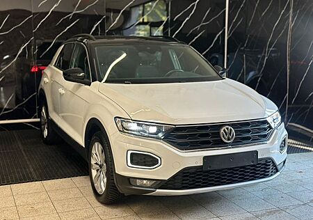 VW T-Roc Volkswagen 2.0 TDI SCR DSG Sport*50TKM*