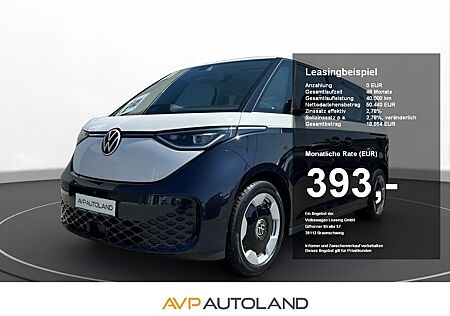 VW ID.BUZZ Volkswagen ID. Buzz Pro KR | NAVI | AHK | IQ.LIGHT | 21 |