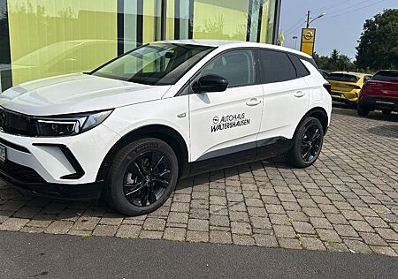 Opel Grandland X Grandland (X)