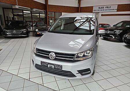 VW Caddy Volkswagen Maxi 2.0 TDI Maxi Trend Navi AHK 7-Sitzer