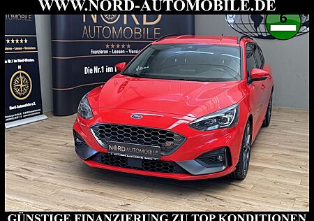 Ford Focus Turnier ST *190PS*19ZOLL*LED*NAV*KAM