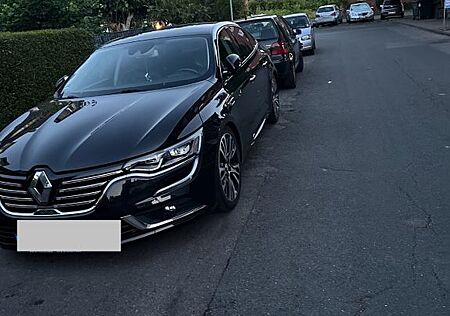 Renault Talisman ENERGY dCi 160 EDC Initiale Paris I...