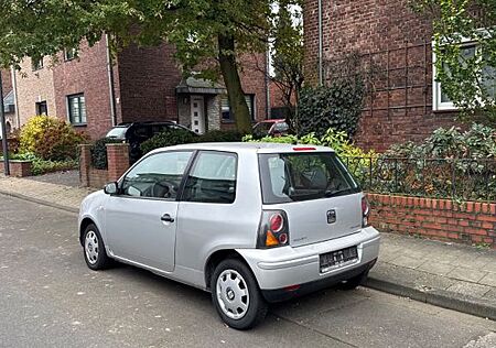 Seat Arosa Stella 1,0 Stella