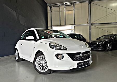 Opel Adam Jam ecoFlex-SHZ-TEMPO-KLIMA-S.HEFT-PDC