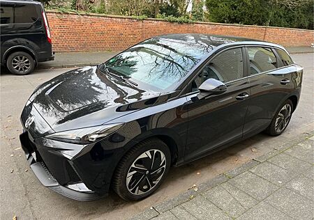 MG MG4 EV 51kWh Standard Standard