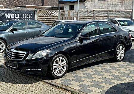 Mercedes-Benz E 250 E -Klasse Lim. CGI BlueEfficiency