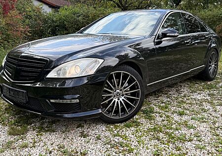 Mercedes-Benz S 350 -*softclose