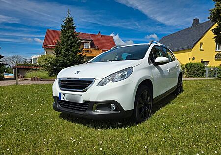 Peugeot 2008 Active PureTech 110 Stop&Start Active