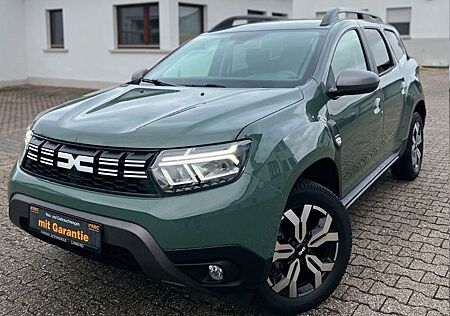 Dacia Duster II Journey*AUTOMATIK*150PS*1.HAND
