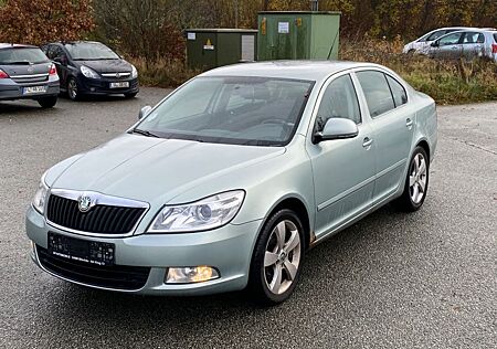 Skoda Octavia Lim. Ambiente 1.4 TSI KLIMA