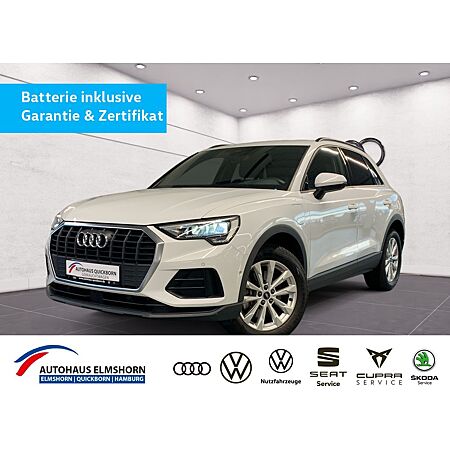 Audi Q3 leasen