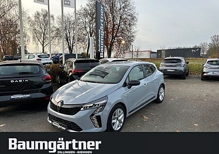 Renault Clio Evolution TCe 90 Easy-Link/PDC/LED/Tempomat