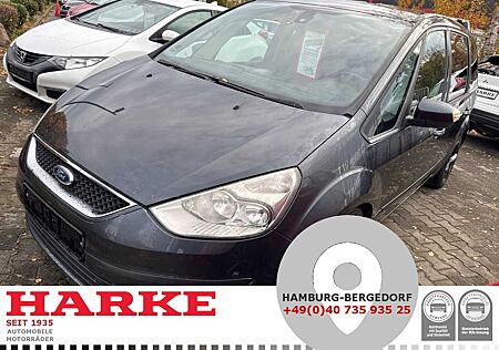 Ford Galaxy Diesel 2.0 TDCi DPF Ghia