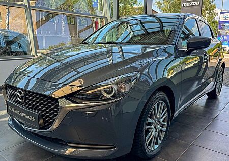 Mazda 2 Kizoku