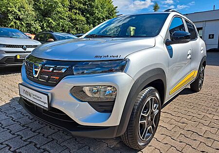 Dacia Spring Electric Comfort Plus