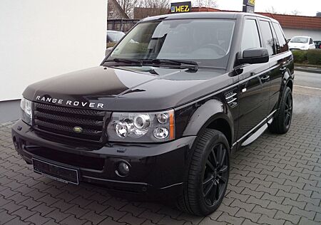 Land Rover Range Rover Sport V8 TD HSE